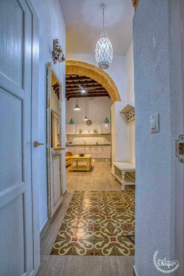 Casa Arco Del Cañón - Casita Con Encanto Medina-Sidonia
